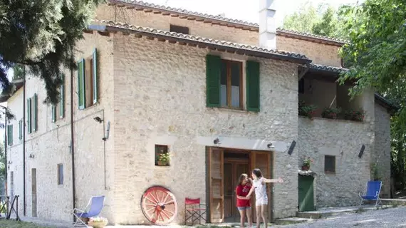 Il Vigneto Spoleto | Umbria - Perugia (vilayet) - Spoleto