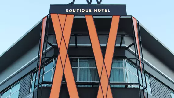 JW Boutique Hotel | Malacca - Malacca