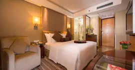 Ramada Plaza Yiwu | Zhejiang - Jinhua - Yiwu