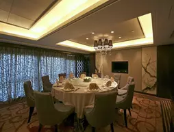 Pullman Shanghai Jingan | Şanghay (ve civarı) - Jing'an - Zhabei