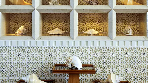 The Chedi Muscat | Muskat (ve civarı) - Maskat - Al Ghubrah Ash Shamaliyyah