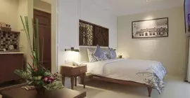 Seminyak Lagoon All Suites Hotel | Bali - Badung - Günbatımı Yolu