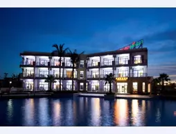 Huating Business Hotel | Haynan - Sanya (ve civarı) - Sanya