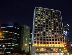 Continental Hotel - Taiyuan | Shanxi - Taiyuan