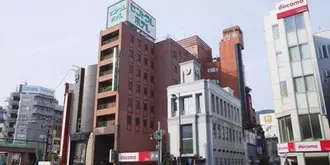 Central Hotel Sasebo