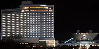 Tokyo Bay Ariake Washington Hotel