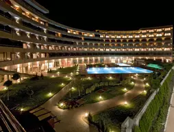 Grand Hotel Pomorie | Burgaz - Pomorie