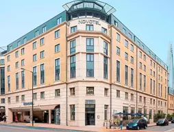 Novotel London Bridge | Londra (ve civarı) - Lambeth - Waterloo