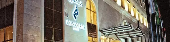 Concorde Hotel Doha | Doha (ve civarı) - Doha