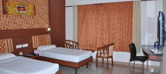 Hotel Weshtern Park | Tamil Nadu - Madurai