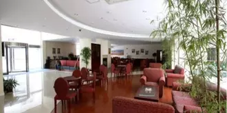 Hanting Hotel Changzhi Bayiguangchang