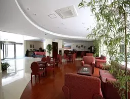 Hanting Hotel Changzhi Bayiguangchang | Shanxi - Changzhi