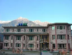 Hotel Baisaran | Cammu ve Keşmir - Kishtwar