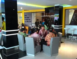 Kaliban Hotel Batam | Riau Adaları - Batam