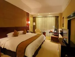 Best Western Red Forest Hotel Nanning | Guangksi - Nanning - Qingxiu