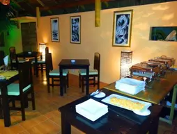 Royal Inn Rasdhoo | Maldivler - Kuzey Ari Mercan Adası - Rasdhoo