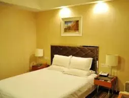 GreenTree Alliance Ningbo Renmin Road Bund Hotel | Zhejiang - Ningbo - Yinzhou