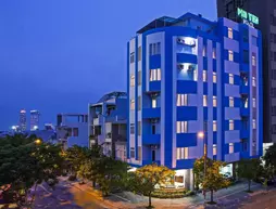 Phi Yen Hotel | Thua Thien-Hue (vilayet) - Da Nang (ve civarı) - Da Nang - Da Nang Şehir Merkezi