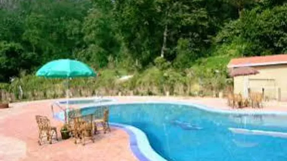 Corbett Tiger Den Resort | Uttarkand - Haldwani (ve civarı) - Haldwani