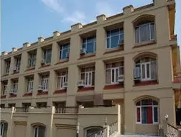 Hotel Nek Katra | Cammu ve Keşmir - Cammu (ve civarı) - Jammu