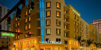 Hyatt Place West Palm Beach