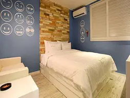 Luna Motel | Gyeonggi - Incheon (ve civarı) - Incheon - Nam-gu