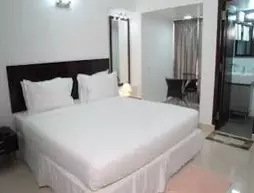 Little Lilly Guest Suites | Karnataka - Bengaluru (ve civarı) - Bengaluru - Bannerghatta Yolu - Jayanagar