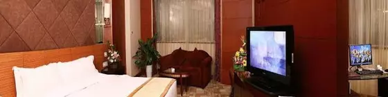 Xin Liang Hotel | Sişuan - Chengdu - Shahepu - Jinjiang