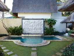 Jimbaran Bay Villas | Bali - Jimbaran - Jimbaran Körfezi