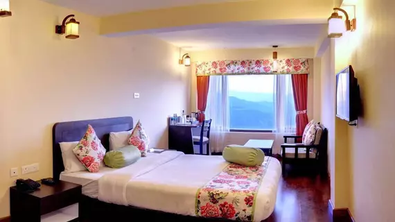 Summit Namnang Courtyard & Spa | Sikkim - Gangtok