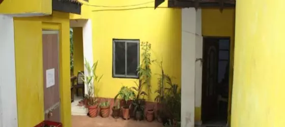 Sunita Guest House | Goa - Kuzey Goa - Vagator