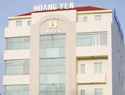 Hoang Yen Hotel Thu Dau Mot | Binh Duong (vilayet) - Ho Şi Min Şehri (ve civarı) - Thu Dau Mot