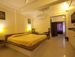 Hotel Mayaa Mansion | Racastan - Jaipur Bölgesi - Jaipur