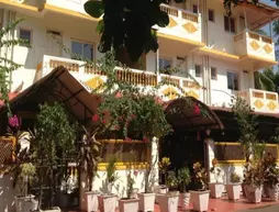 Hotel Failaka | Goa - Güney Goa - Salcete - Benaulim