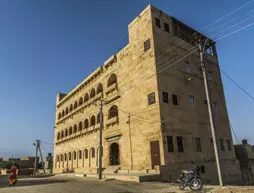 Hotel Heera Court | Racastan - Jaisalmer (ve civarı) - Jaisalmer