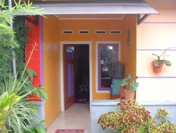 Darmo Homestay | Doğu Cava - Batu - Oro Oro Ombo