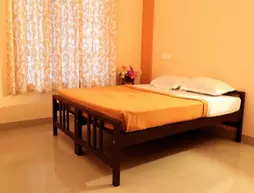 Harmony Inn Wayanad | Kerala - Wayanad Kesimi - Sulthan Bathery - Meenangadi