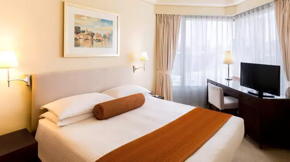 Harbour Plaza Metropolis | Hong Kong - Hong Kong City Center - Hung Hom