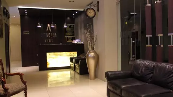 Africana Hotel | Dubai - Deira