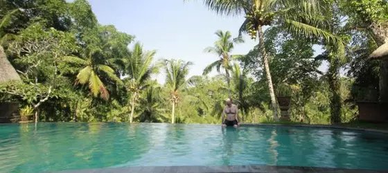 Bucu View Bungalow | Bali - Ubud - Ubud Kent Merkezi