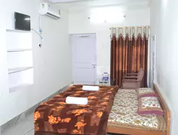 Brij Lodge | Uttarkand - Haridwar Bölgesi - Haridwar (ve civarı) - Haridwar