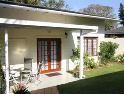 Whalesong Guest House | KwaZulu-Natal (il) - St. Lucia