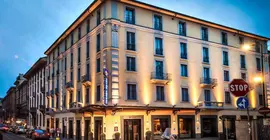 Best Western Plus Hotel Felice Casati | Lombardy - Milano (ve civarı) - Milano - Merkez İstasyonu