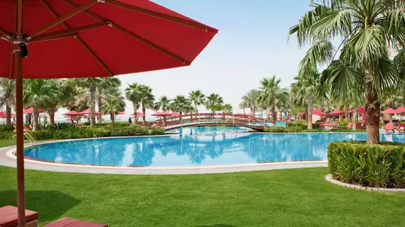 Khalidiya Palace Rayhaan by Rotana, Abu Dhabi | Abu Dabi - Abu Dabi Kent Merkezi - Abu Dhabi Corniche