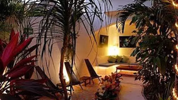 AQUALUNA HOTEL | Quintana Roo - Solidaridad - Playa del Carmen