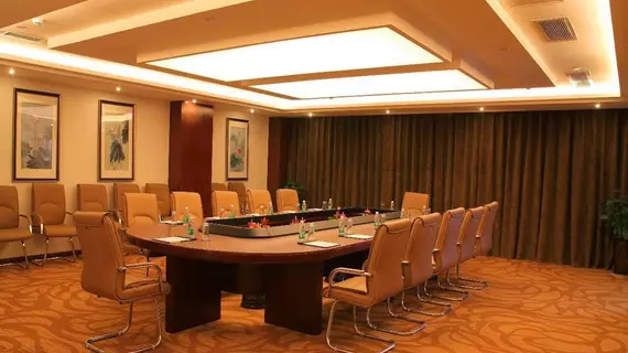 Yunling Conference Resort Qingcheng | Sişuan - Chengdu