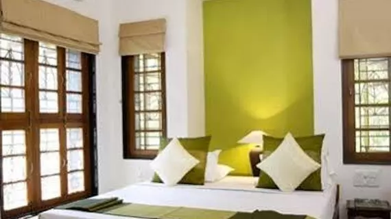 Laika Boutique Stay | Karnataka - Bengaluru (ve civarı) - Bengaluru - Bangalor Şehir Merkezi