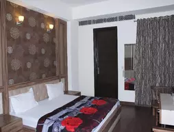 Hotel Sunshine Inn | Batı Delhi - Ulusal Eyalet Başkenti Delhi - Delhi (ve civarı) - Yeni Delhi