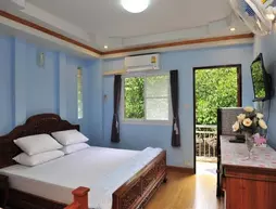 Baansuanrudee Resort | Chanthaburi (vilayet) - Khlung