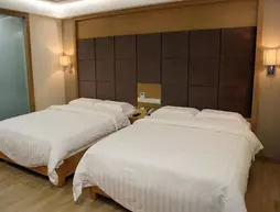 Dongguan Jianxing Hotel | Guangdong - Dongguan (ve civarı) - Dongguan